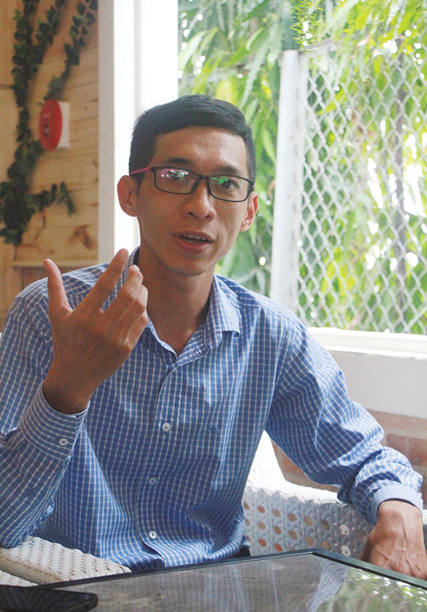 Đây là 5 bạn trẻ nghĩ khác, nghĩ lớn để thành công - 4