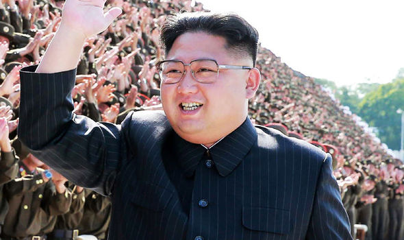 Chính trị gia cấp cao Triều Tiên bỏ trốn rồi lại quay về - 1