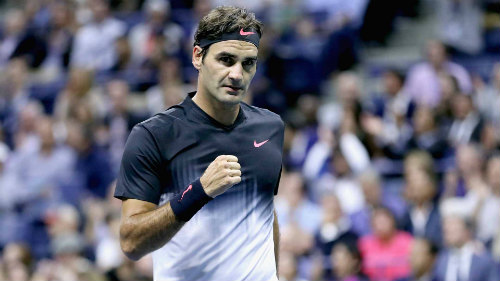 Chi tiết Federer - Kohlschreiber: Quá muộn để sửa sai (KT) - 4