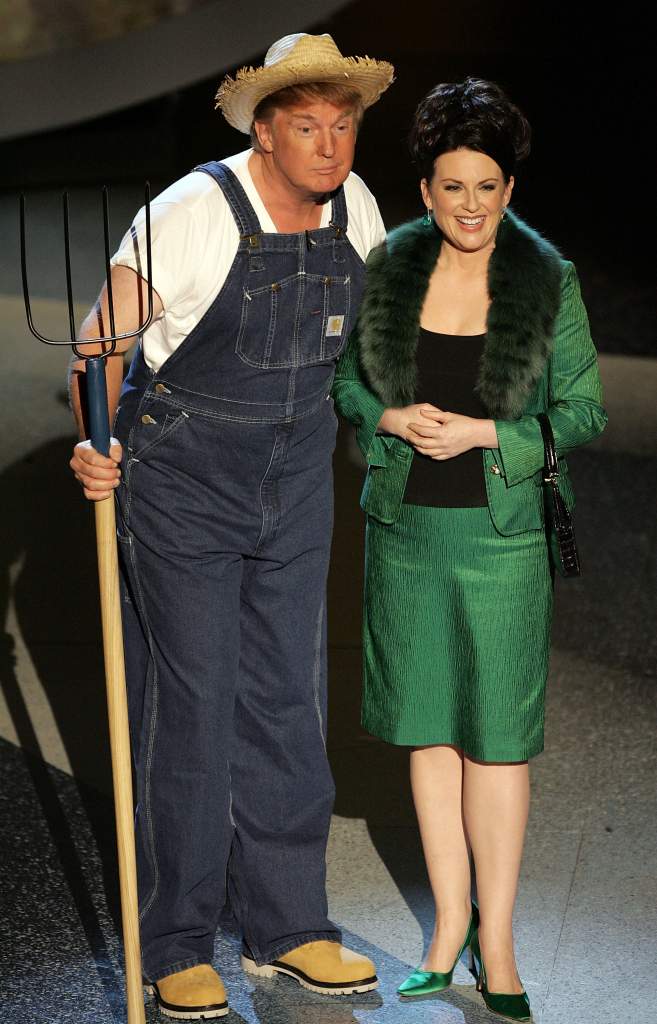 Bí kíp để được quay phim trong nhà Tổng thống Mỹ - 3