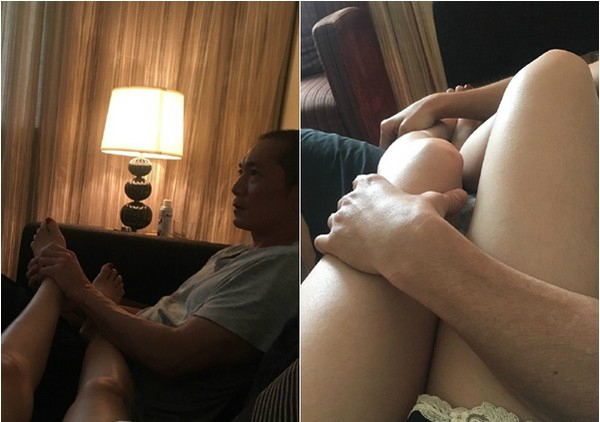 Sao mê nhục dục lên tiếng xin lỗi vợ con sau bê bối ngoại tình - 3