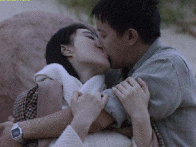 Nụ hôn trinh nguyên của mỹ nhân Hoa ngữ đã trao cho tài tử nào?