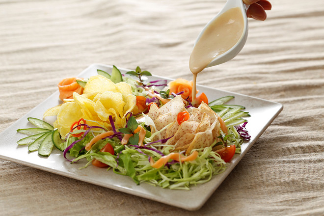 Khó tin lớp học nấu nướng miễn phí trong căn bếp “sang chảnh” nhất Hà Nội - 3