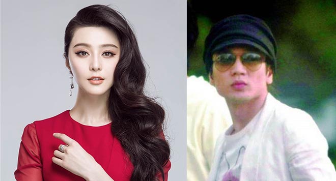 Thiếu gia &#34;hư hỏng&#34; nhất TQ và tuyệt chiêu chinh phục hàng loạt mỹ nhân showbiz - 9