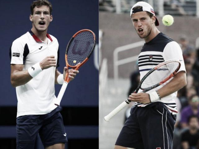 US Open ngày 9: Chiếu dưới ”mài gươm” chờ Federer, Nadal