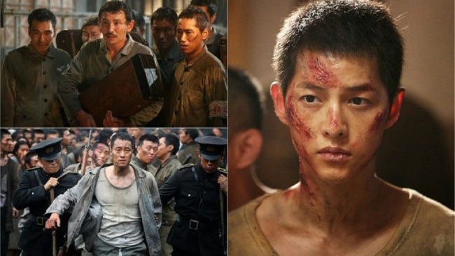 Những bộ phim 18+ xứ Hàn gây tranh cãi ở Việt Nam - 1
