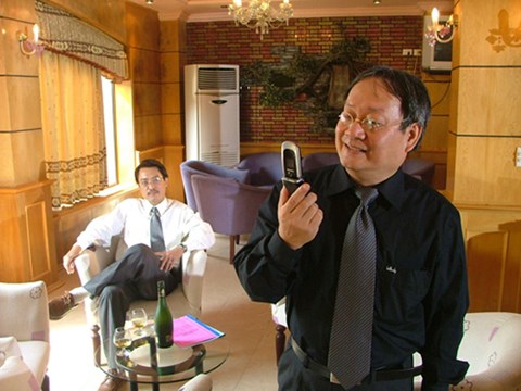 Trước Phan Quân, đây là những ông trùm khét tiếng của màn ảnh Việt - 4