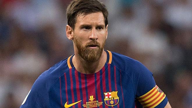 Barca giữ Messi: Hứa cướp Griezmann 100 triệu euro trước mũi MU - 1