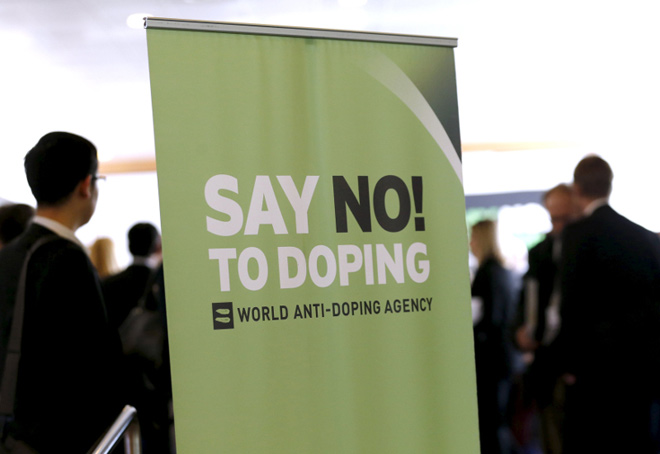 Chấn động VĐV dính doping SEA Games: Hơn 1000 ngôi sao thấp thỏm - 1