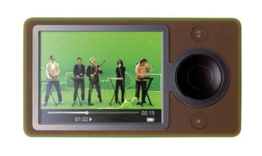 11 huyền thoại công nghệ đã từng bị từ chối trong lịch sử - 4