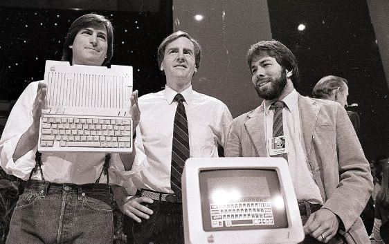 11 huyền thoại công nghệ đã từng bị từ chối trong lịch sử - 6