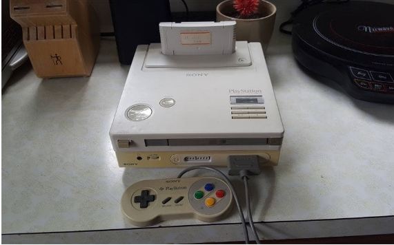 11 huyền thoại công nghệ đã từng bị từ chối trong lịch sử - 7