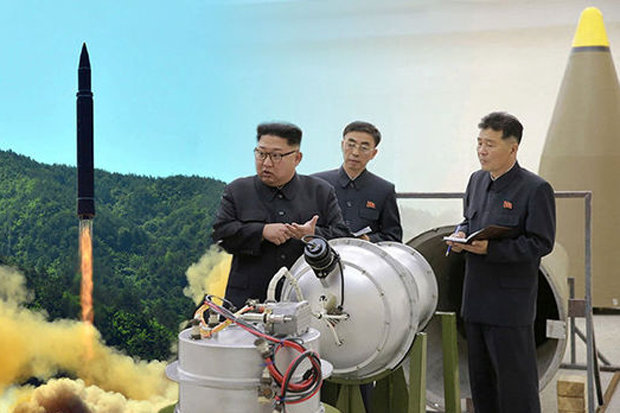 Việt Nam phản ứng về việc Triều Tiên thử hạt nhân lần 6 - 1
