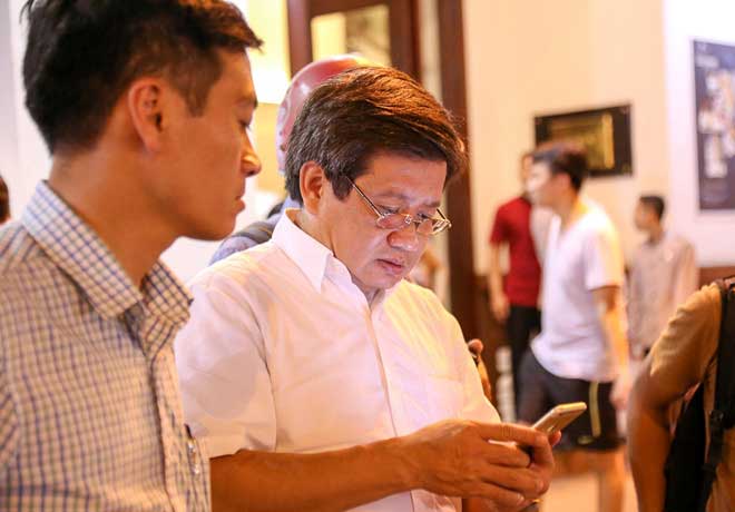 Nóng 24h qua: Ông Đoàn Ngọc Hải nhận 6 cuộc điện thoại dọa giết - 3