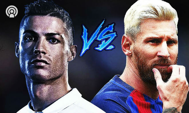 Siêu sao bán áo đấu: Ronaldo, Messi đầu hàng &#34;song tấu&#34; MU - 2