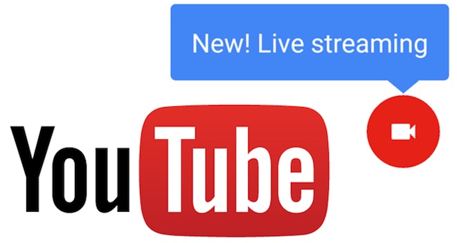 YouTube Live nâng cấp các tính năng trò chuyện mới khi phát sóng trực tiếp - 1