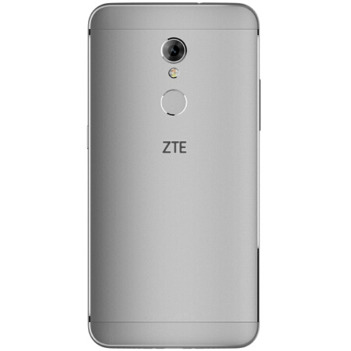 ZTE ra mắt điện thoại camera 13MP, giá chỉ 2,4 triệu đồng - 3