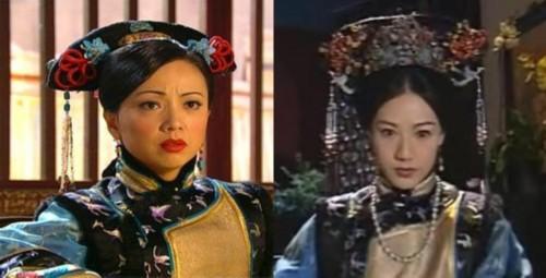 Phục trang nghèo nàn khó tin của phim TVB - 12