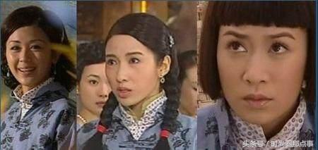 Phục trang nghèo nàn khó tin của phim TVB - 3