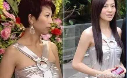 Phục trang nghèo nàn khó tin của phim TVB - 4