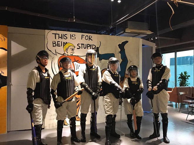 Trào lưu xả stress ở “Căn phòng thịnh nộ”: Nên hay không? - 3