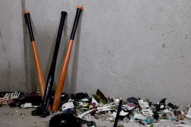 Trào lưu xả stress ở “Căn phòng thịnh nộ”: Nên hay không? - 2