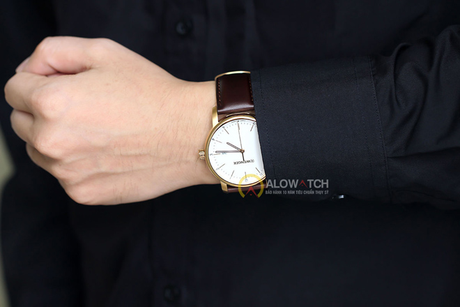 Đồng hồ Wenger phá vỡ mọi giới hạn về giá - 5