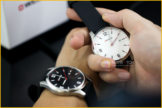 Đồng hồ Wenger phá vỡ mọi giới hạn về giá - 6