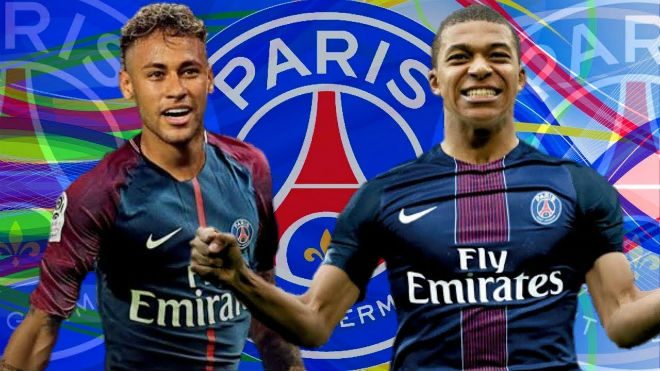 Nghịch lý chuyển nhượng: PSG, MU &#34;đốt&#34; 564 triệu euro vẫn kém xa Real - 2