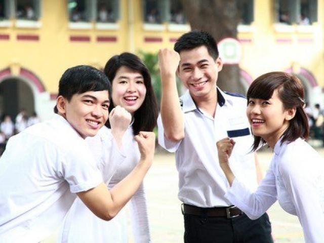 Trường nào nằm trong top đầu bảng xếp hạng các trường ĐH Việt Nam?