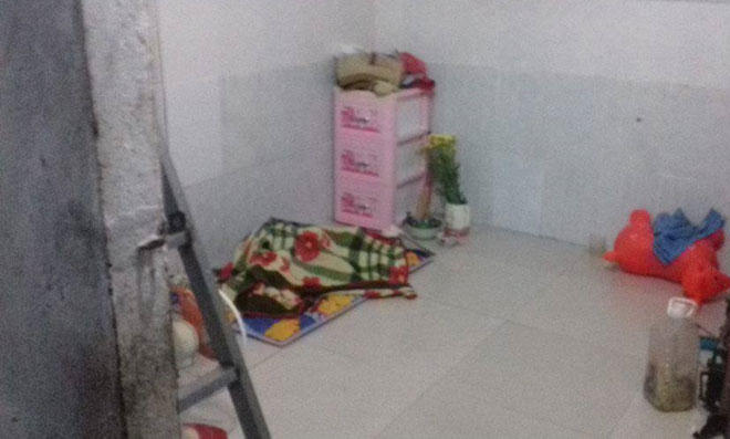 Lời khai rợn người của gã em rể đánh chết chị vợ bị bại liệt - 3