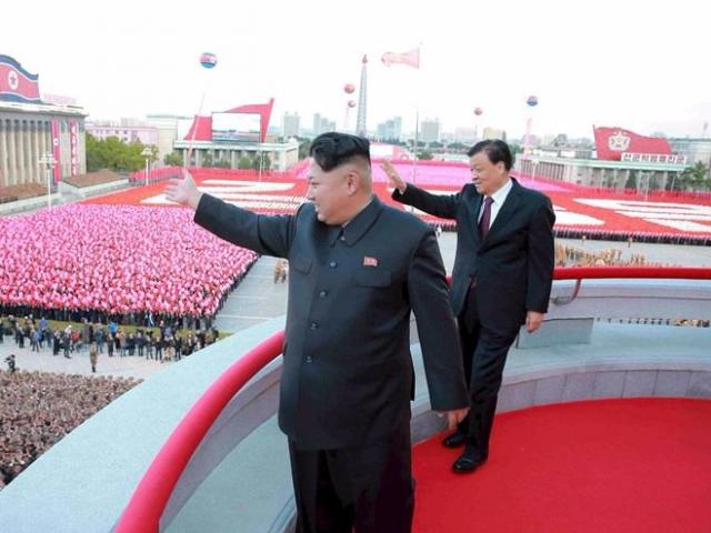 Triều Tiên đang phá hoại kế hoạch ”lãnh đạo châu Á” của Trung Quốc?