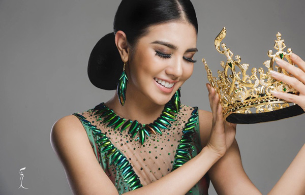 Thí sinh phẫu thuật thẩm mỹ có được dự thi Miss Grand 2017? - 4