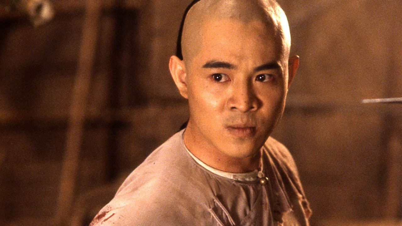 Hé lộ lý do các diễn viên Hong Kong không cạo đầu trong phim cổ trang - 1