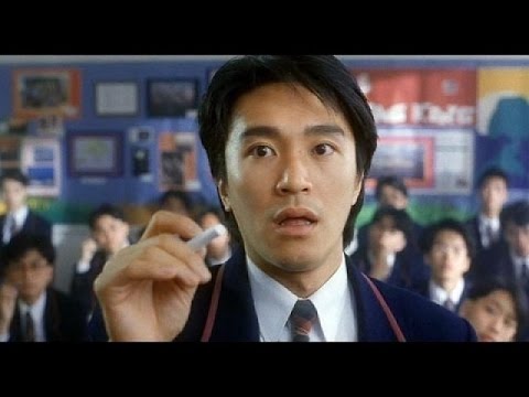 Hé lộ lý do các diễn viên Hong Kong không cạo đầu trong phim cổ trang - 5