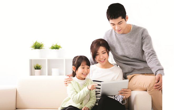 Người Việt "sống Xanh" để bảo vệ sức khỏe - 1