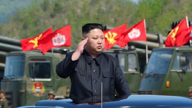 Điều khiến Mỹ-Hàn chùn tay, không dám ám sát Kim Jong-un - 1