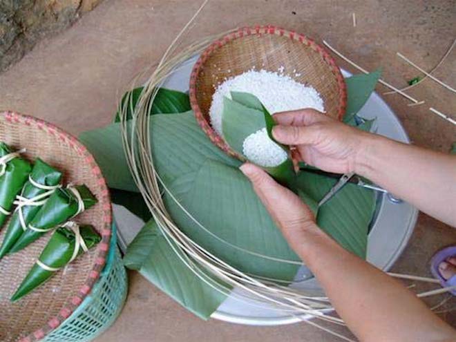 Những món quà quê dân dã không thể bỏ lỡ ở Thái Nguyên - 4