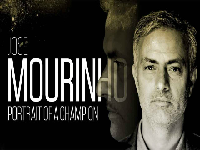 Mourinho và định luật bảo toàn “Số 1”: MU vô địch ngoại hạng Anh không khó