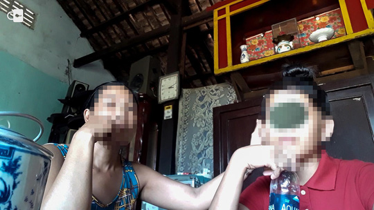 Hàng loạt thiếu nữ "mất tích" bí ẩn ở Bình Dương - 4