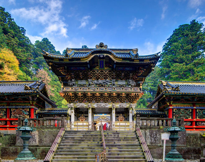 Khám phá Nikko – thành phố du lịch của Nhật Bản - 1