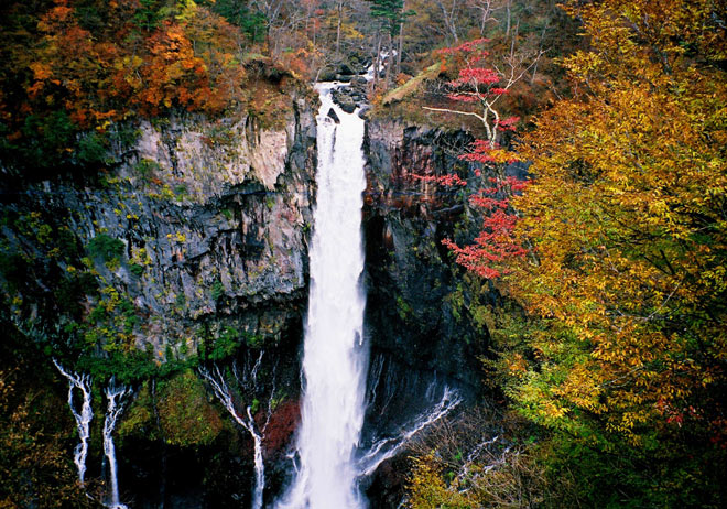 Khám phá Nikko – thành phố du lịch của Nhật Bản - 5