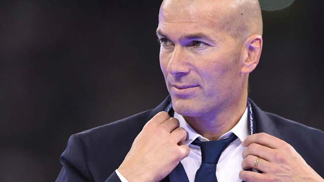 Real 770 triệu euro giá trị vượt Barca: Zidane đại cao thủ kinh tế - 1