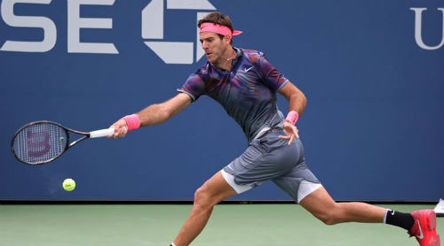 Chi tiết Federer - Del Potro: Không thể cưỡng lại (KT) - 5