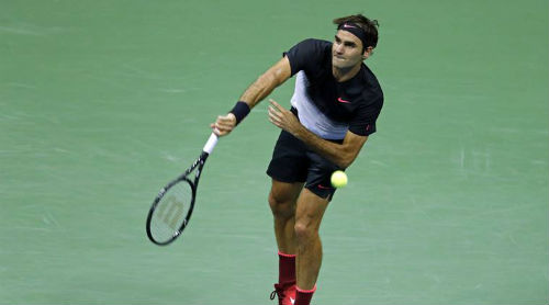 Chi tiết Federer - Del Potro: Không thể cưỡng lại (KT) - 6