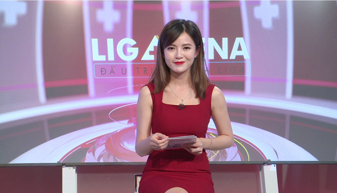 MC Tú Linh: Lần đầu kể về chuyện được mất khi làm MC bóng đá - 3