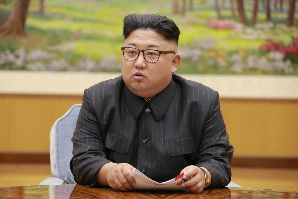 HQ: Nghi ngờ vụ thử hạt nhân mới nhất của Triều Tiên là giả - 1