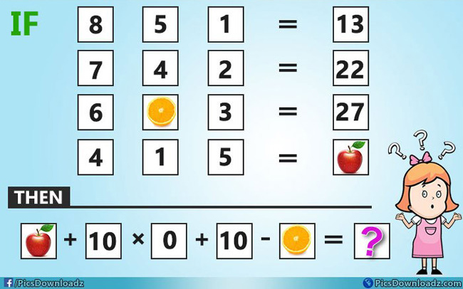 Toán IQ com lớp 4: Khám phá tư duy sáng tạo và kỹ năng giải quyết vấn đề