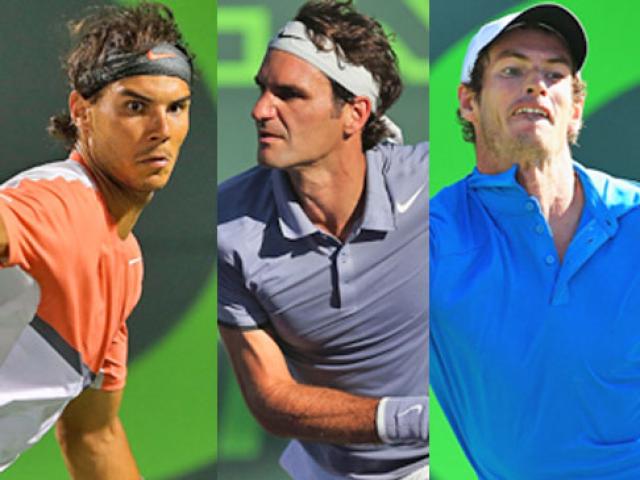 US Open: Federer bị loại sớm lỡ hẹn Nadal, Murray ủ mưu hả hê