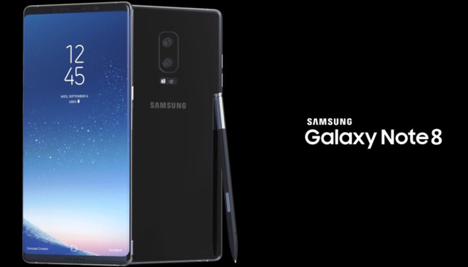 Hai cách nào để sở hữu ‘siêu phẩm’ Note 8 nhanh và rẻ? - 1